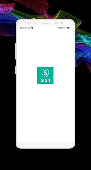 SiGN Smart Home screenshot 1