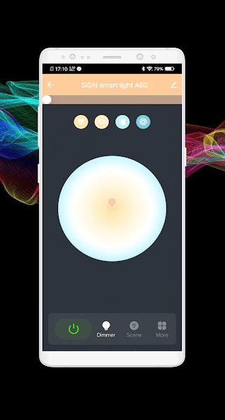 SiGN Smart Home screenshot 2