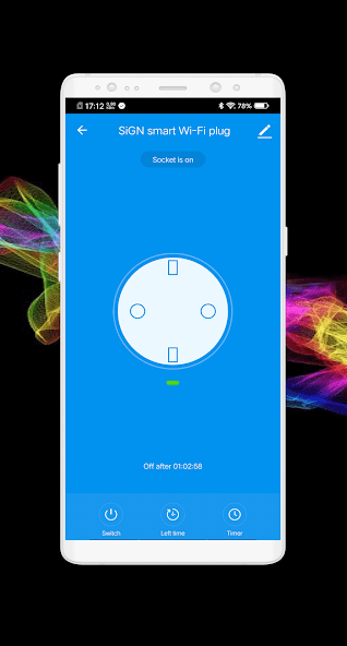 SiGN Smart Home screenshot 3