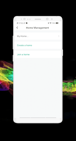 SiGN Smart Home screenshot 4