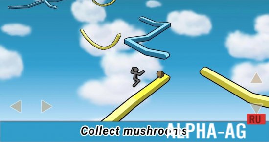 Skyturns Platformer screenshot 4