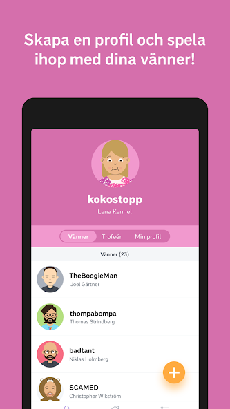 Duo screenshot 3