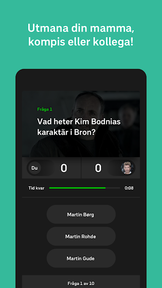 Duo screenshot 4