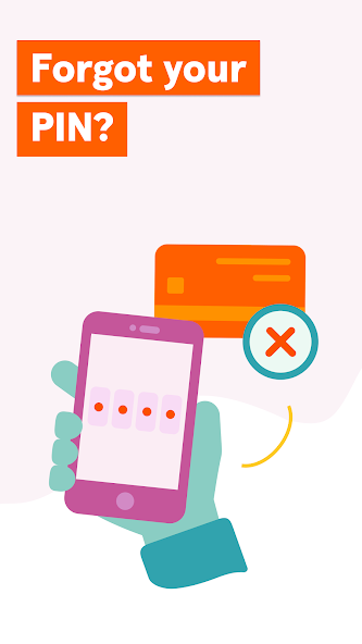 Swedbank screenshot 3