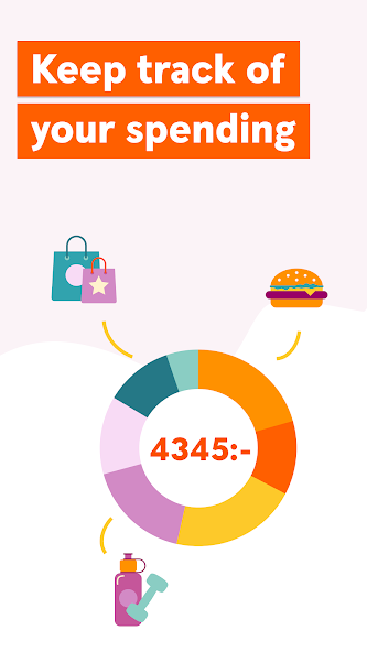 Swedbank screenshot 4