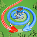 Age of Castles: Snake War screenshot 1
