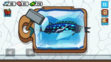 Catch and Feed screenshot 8