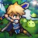 Pixel Heroes: Emond Saga screenshot 1