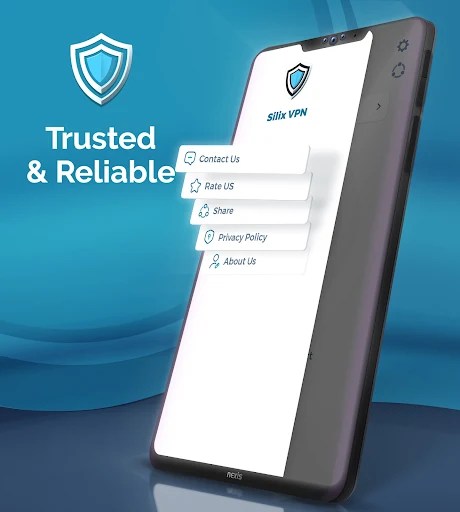 Silix VPN Screenshot 4