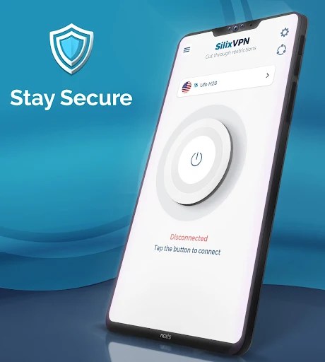 Silix VPN Screenshot 5