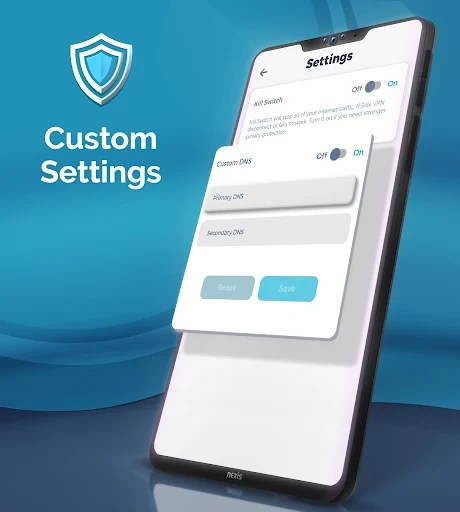 Silix VPN Screenshot 6