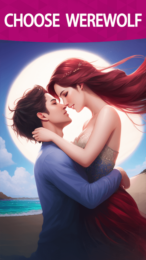 Sensation - Interactive Story screenshot 3