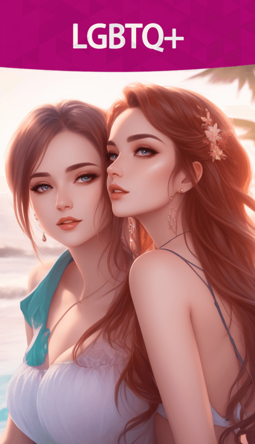 Sensation - Interactive Story screenshot 6