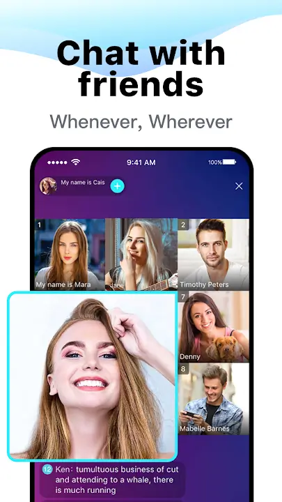 Bigo Live screenshot 3