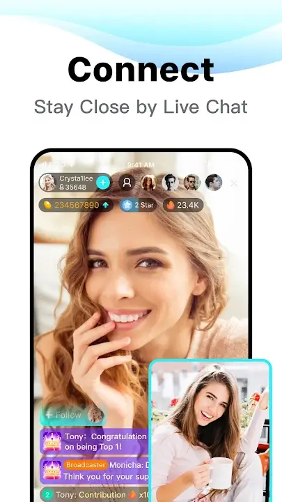 Bigo Live screenshot 6