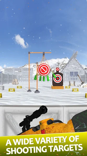 Shooting Master World Screenshot 1