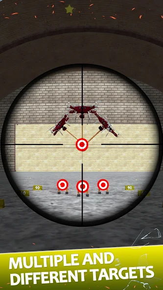 Shooting Master World Screenshot 2