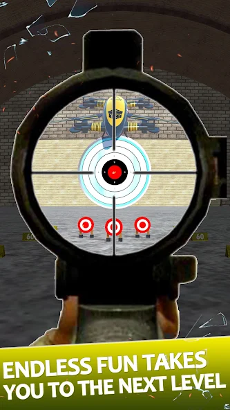 Shooting Master World Screenshot 4