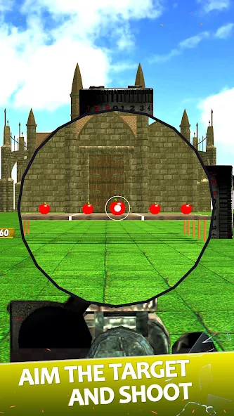 Shooting Master World Screenshot 5