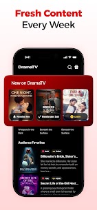 DramaTV screenshot 7