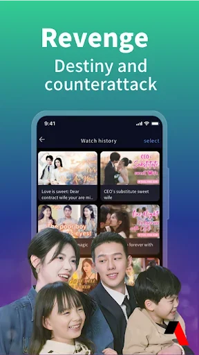 JOWO-Short screenshot 3