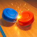 Shuffleboard Club: PvP Arena screenshot 1