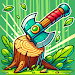 Axe Clicker screenshot 1