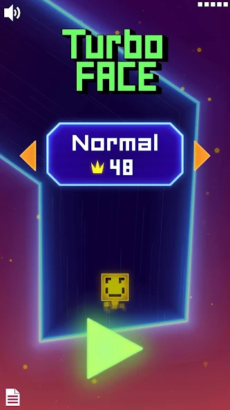 Turbo Face screenshot 1