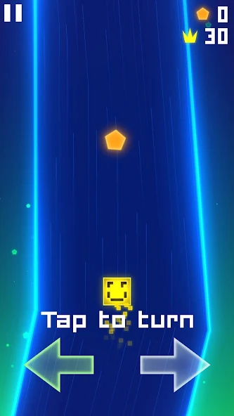 Turbo Face screenshot 2