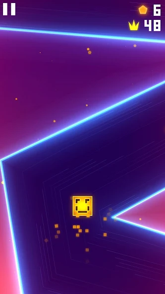 Turbo Face screenshot 3