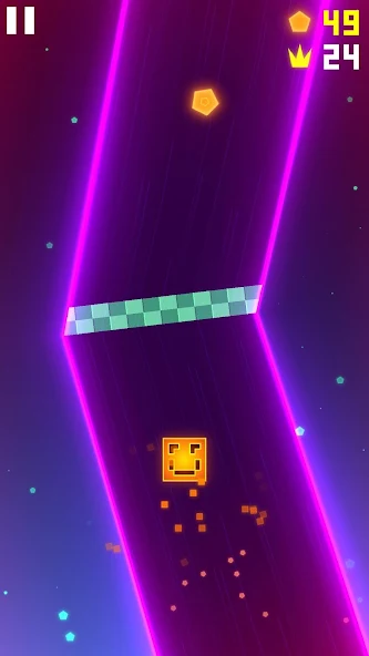 Turbo Face screenshot 4
