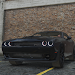 Dodge Demon Hellcat Simulator screenshot 1