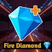 Fire Diamond gameplay screenshot 1