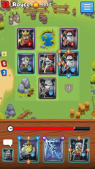 Clash of Rivals screenshot 2
