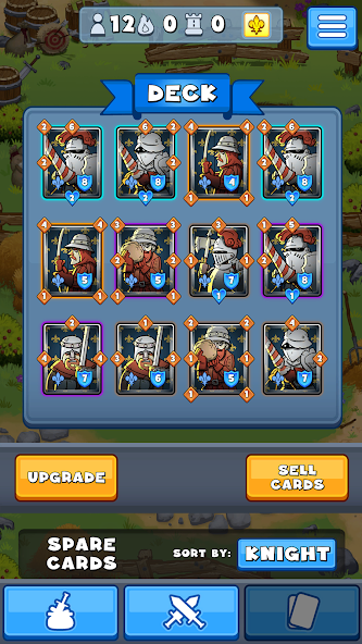 Clash of Rivals screenshot 3