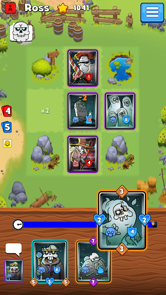 Clash of Rivals screenshot 5