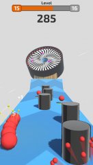 Perfect Hit . . . screenshot 3