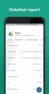 Apk Analyzer screenshot 2