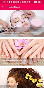 Daily Beauty Care screenshot 4