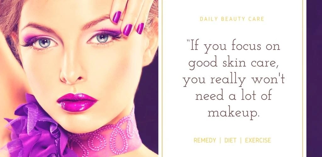 Daily Beauty Care screenshot 6