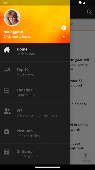 skoften screenshot 1