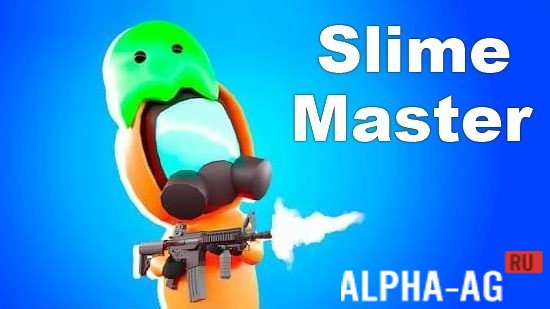 Slime Master