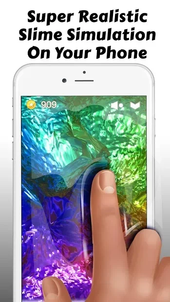 Slime Simulator