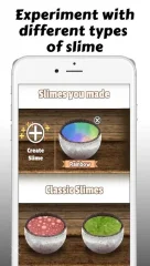 Slime Simulator screenshot 4