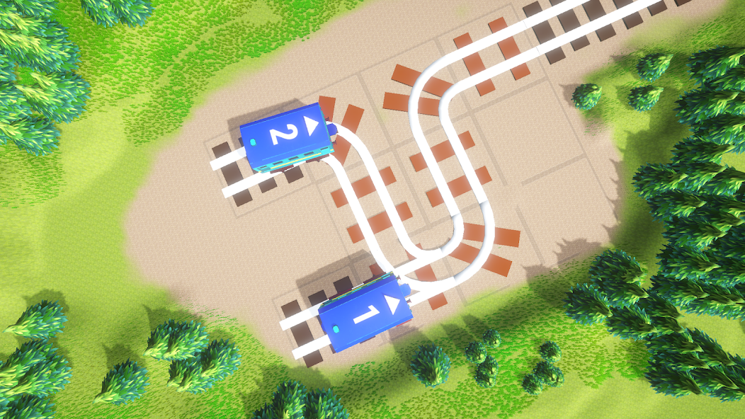 Railway Connect
