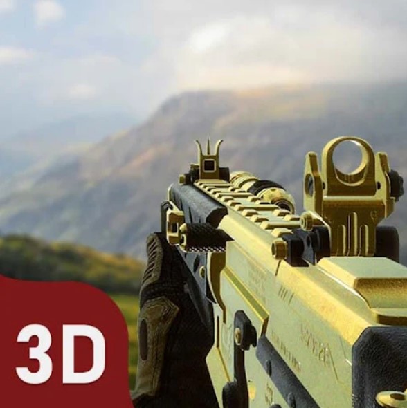 Download Fire Gun Hero