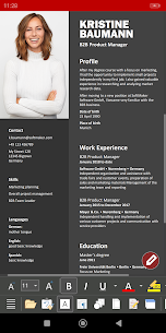 Office NX: TextMaker Screenshot 2