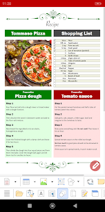 Office NX: TextMaker Screenshot 3