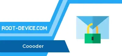 Coooder screenshot 1