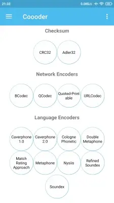 Coooder screenshot 4